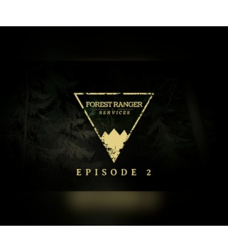 Forest Ranger Services: Episode 2 Steam Key GLOBAL